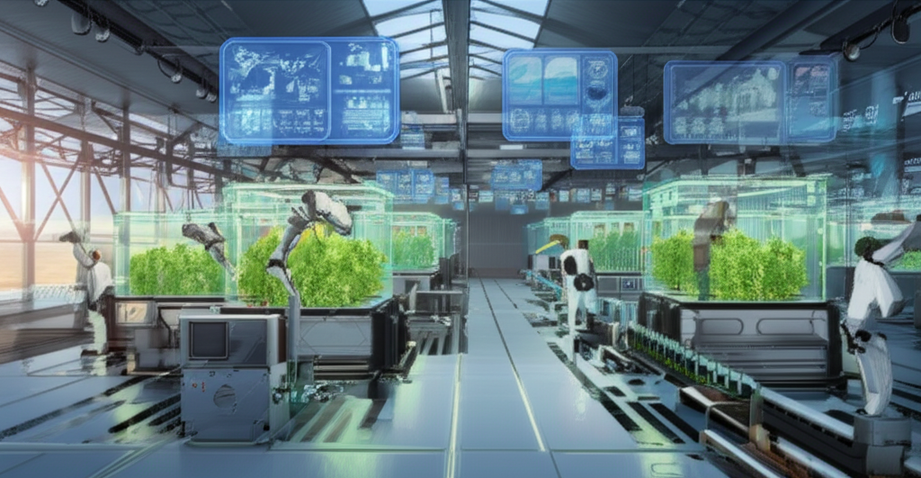 The Future of Cannabis: Why LCG Sets the Standard for Next-Generation Strains