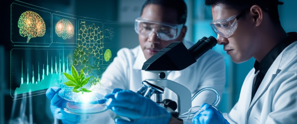 Medical Breakthrough: LCG's Clinical Success in Anxiety Treatment